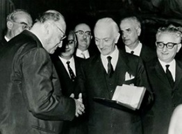 Segni - Bacchelli